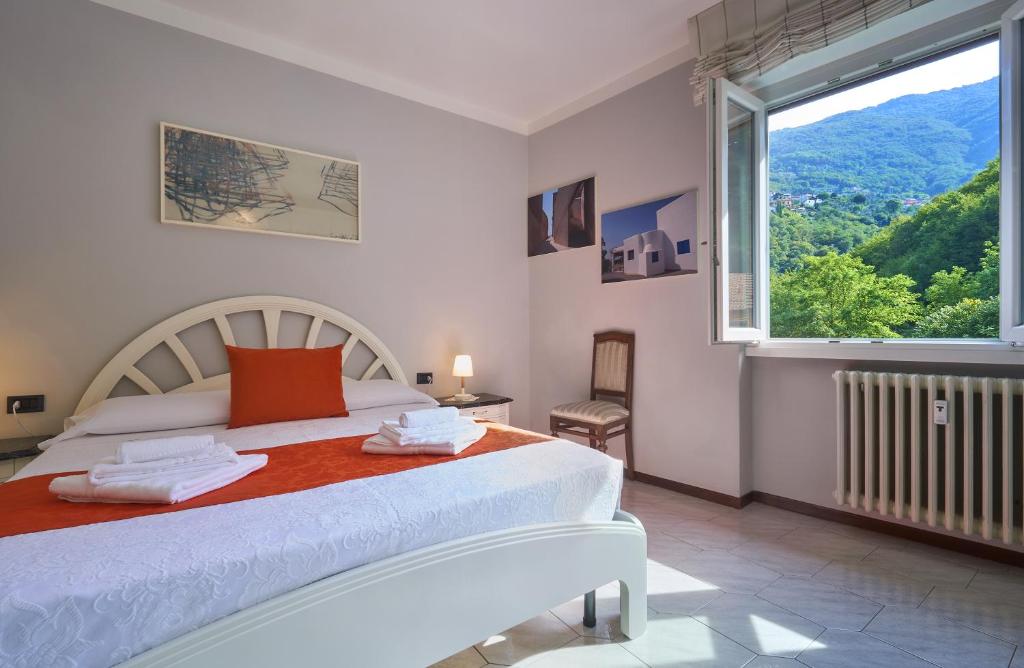 Apartment Varenna Dream room 1