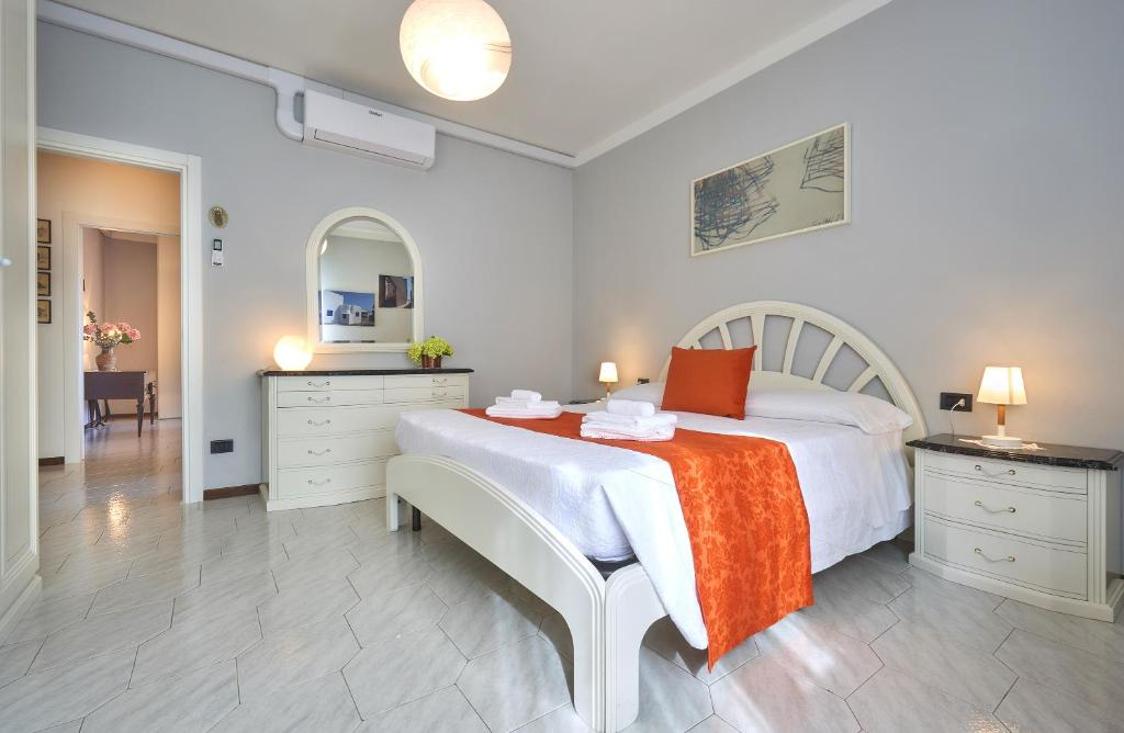 Apartment Varenna Dream room 2