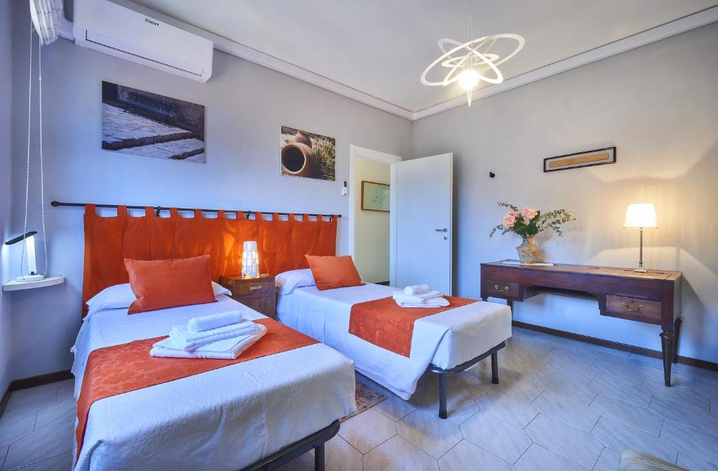 Apartment Varenna Dream room 4