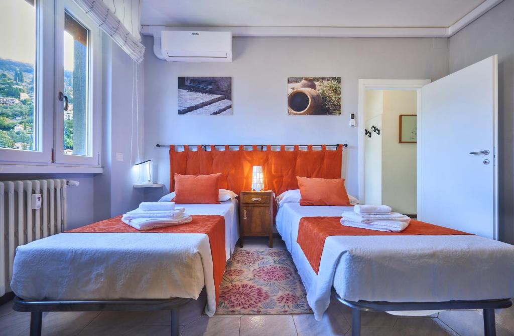 Apartment Varenna Dream room 5